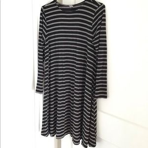 Old navy long sleeve dress